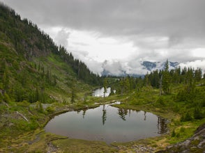 Hike the Fire and Ice Trail