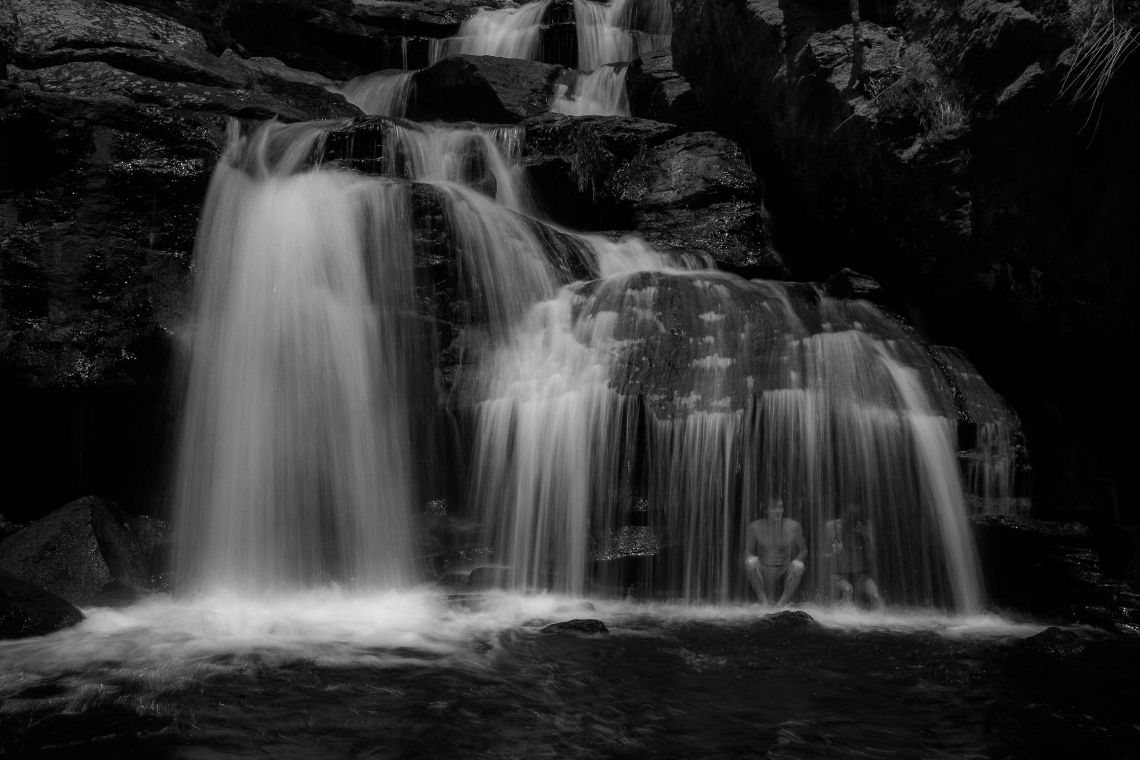 Chapman Falls
