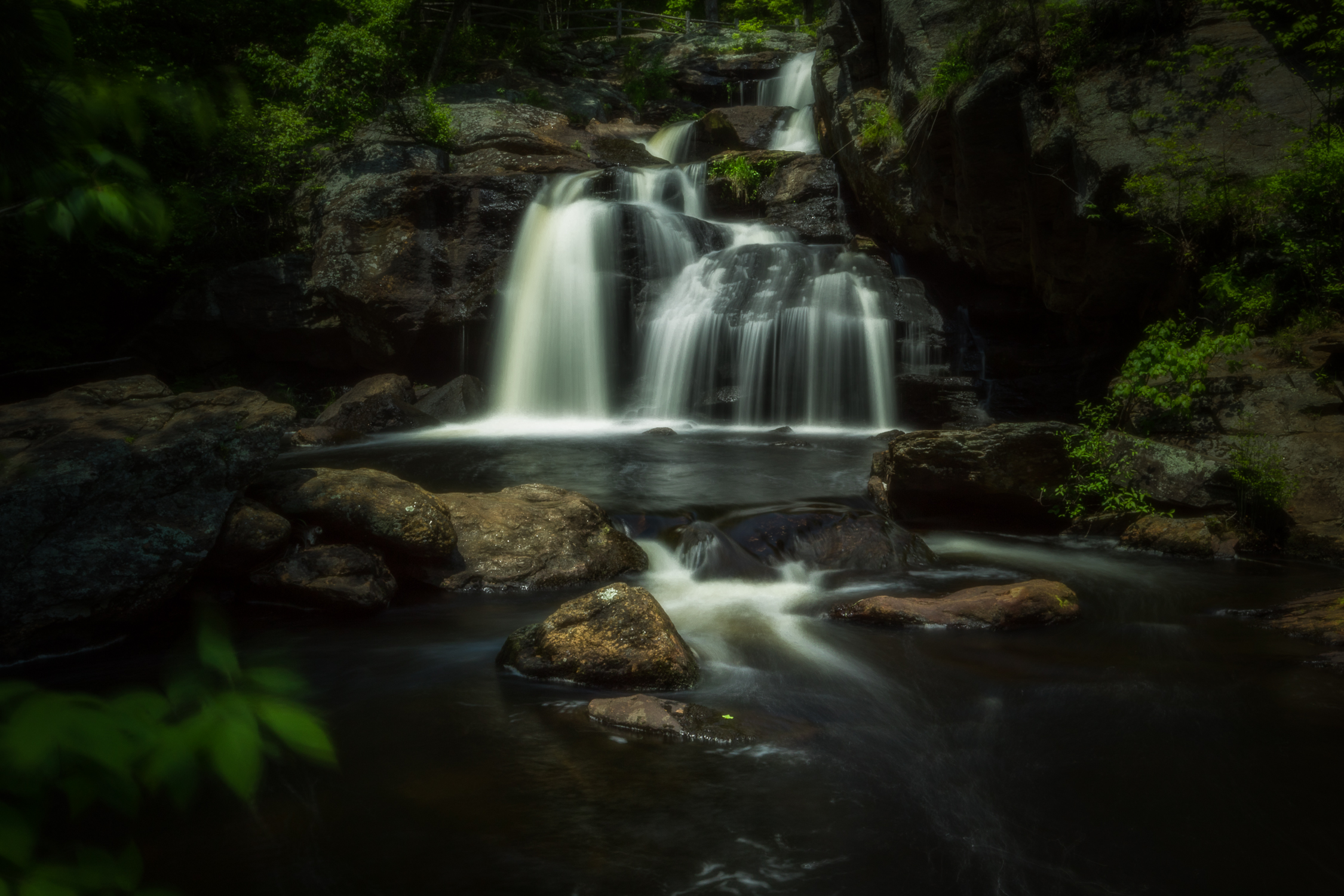 Chapman Falls