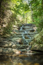 Emery Creek Falls