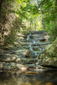 Emery Creek Falls