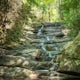 Hike to Emery Creek Falls