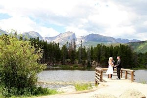 5 Reasons Why You Should Get Married in a National Park