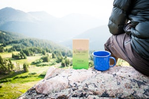 Review: Alpine Start Instant Coffee