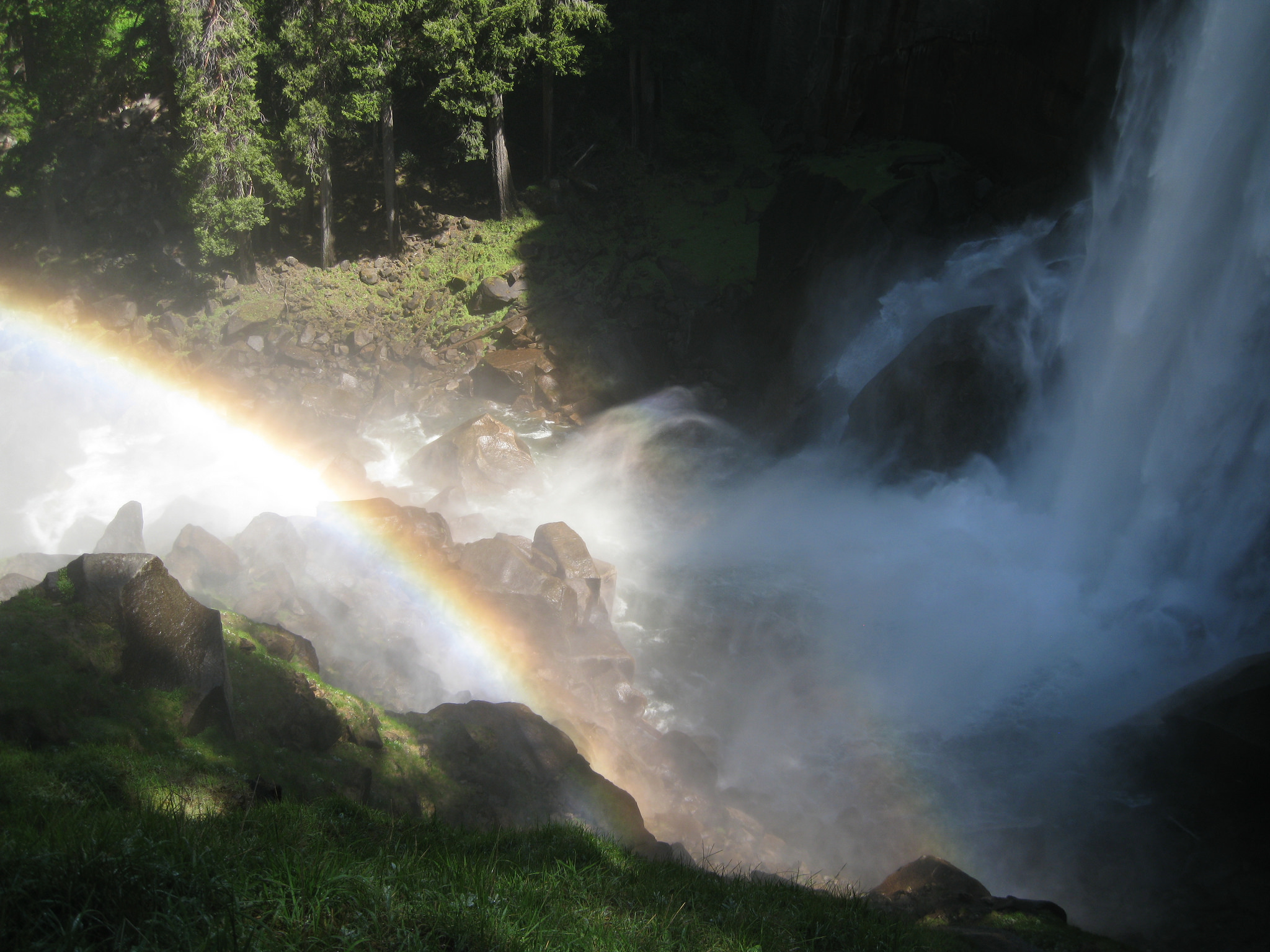 Hike the Giant Staircase Loop 
