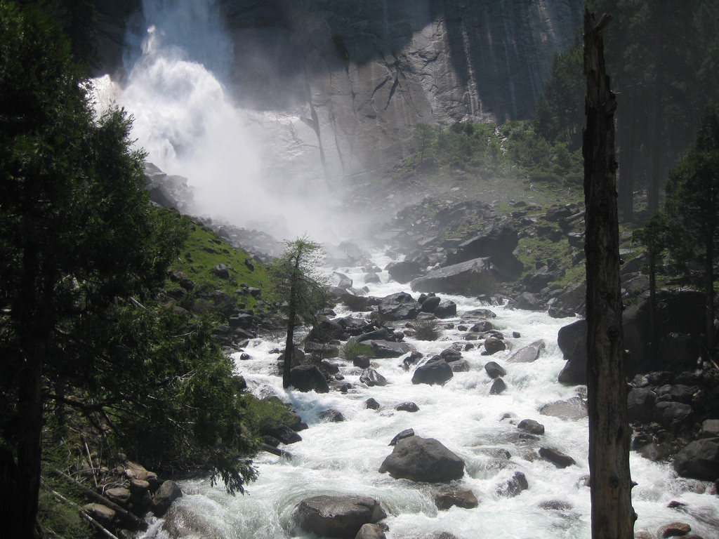 Hike the Giant Staircase Loop 