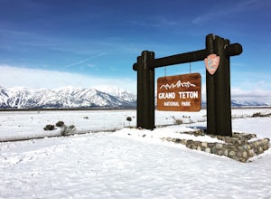 Your Guide to Winter Adventure in Jackson Hole, WY