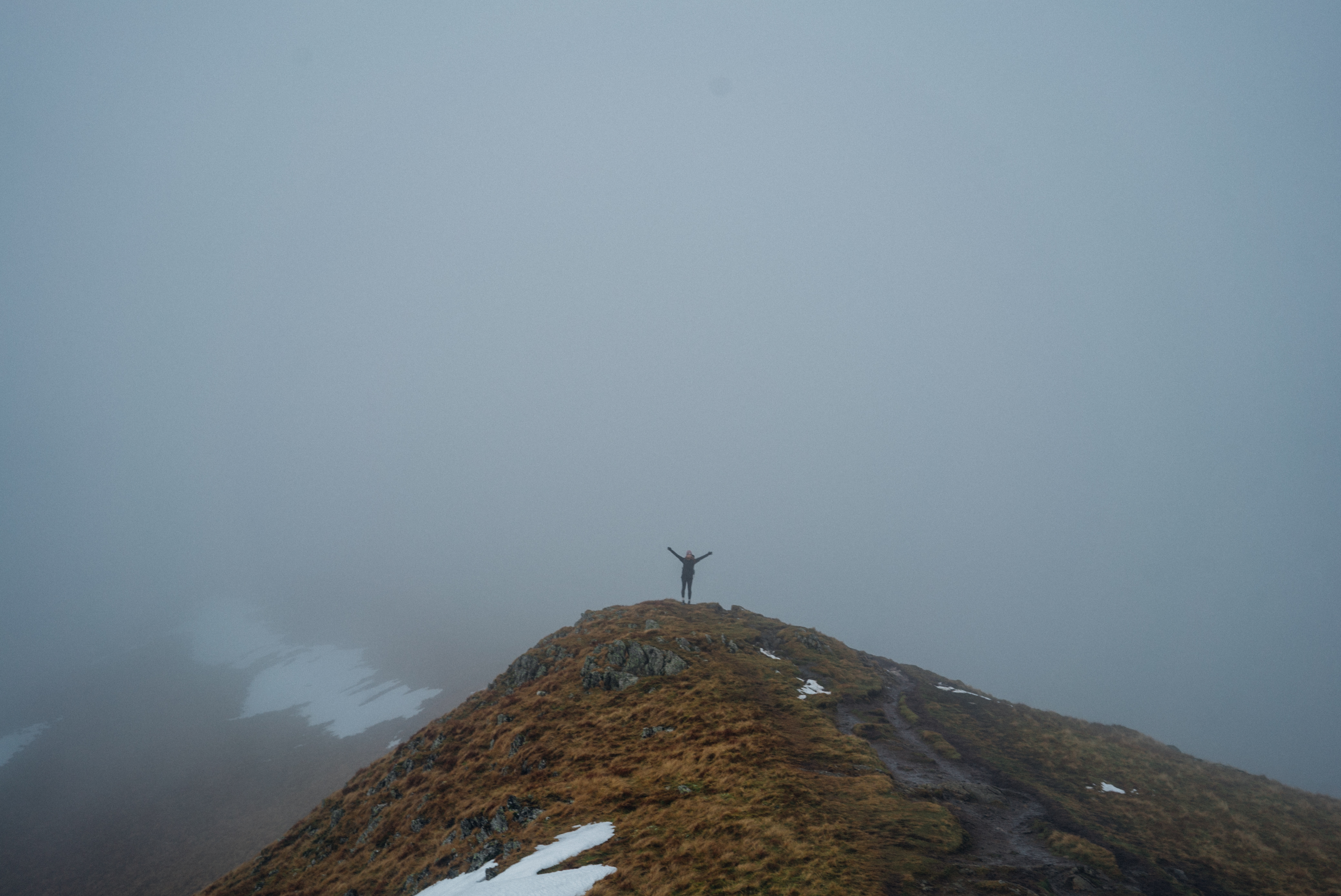 Hike up Blencathra