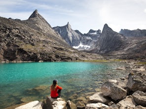 Exploring America's Last Frontier: Gates of the Arctic National Park