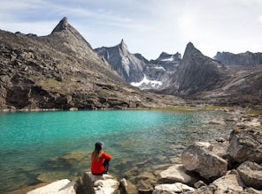 Exploring America's Last Frontier: Gates of the Arctic National Park