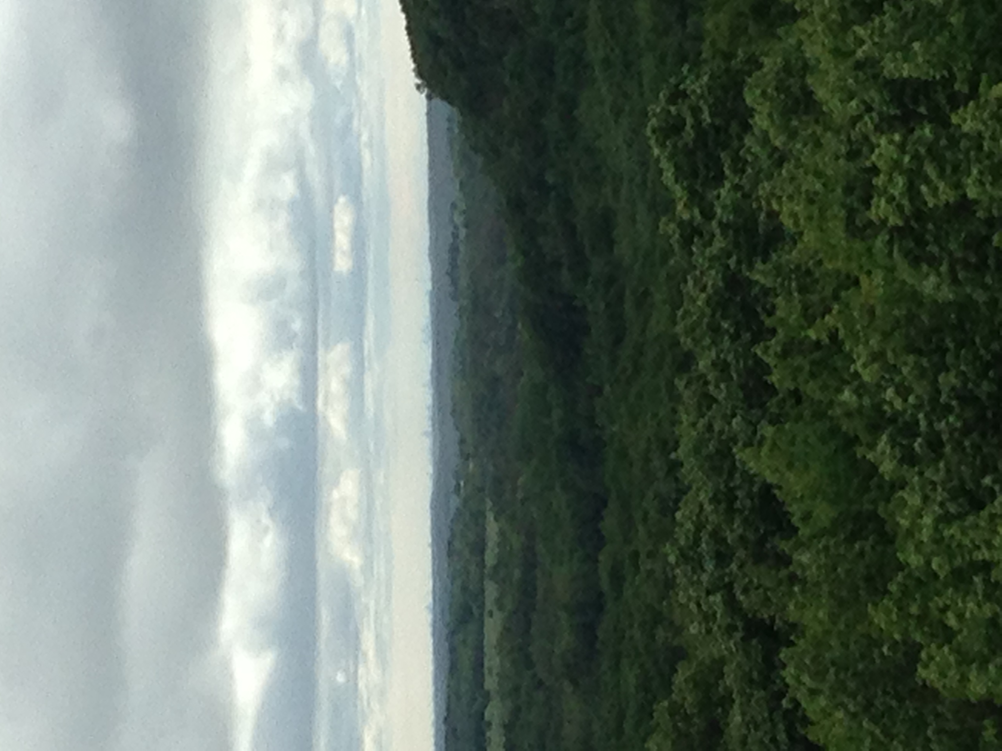  Hike Mono Cliffs Provincial Park