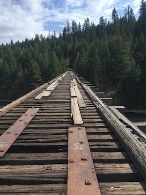 "Stand by Me" Bridge