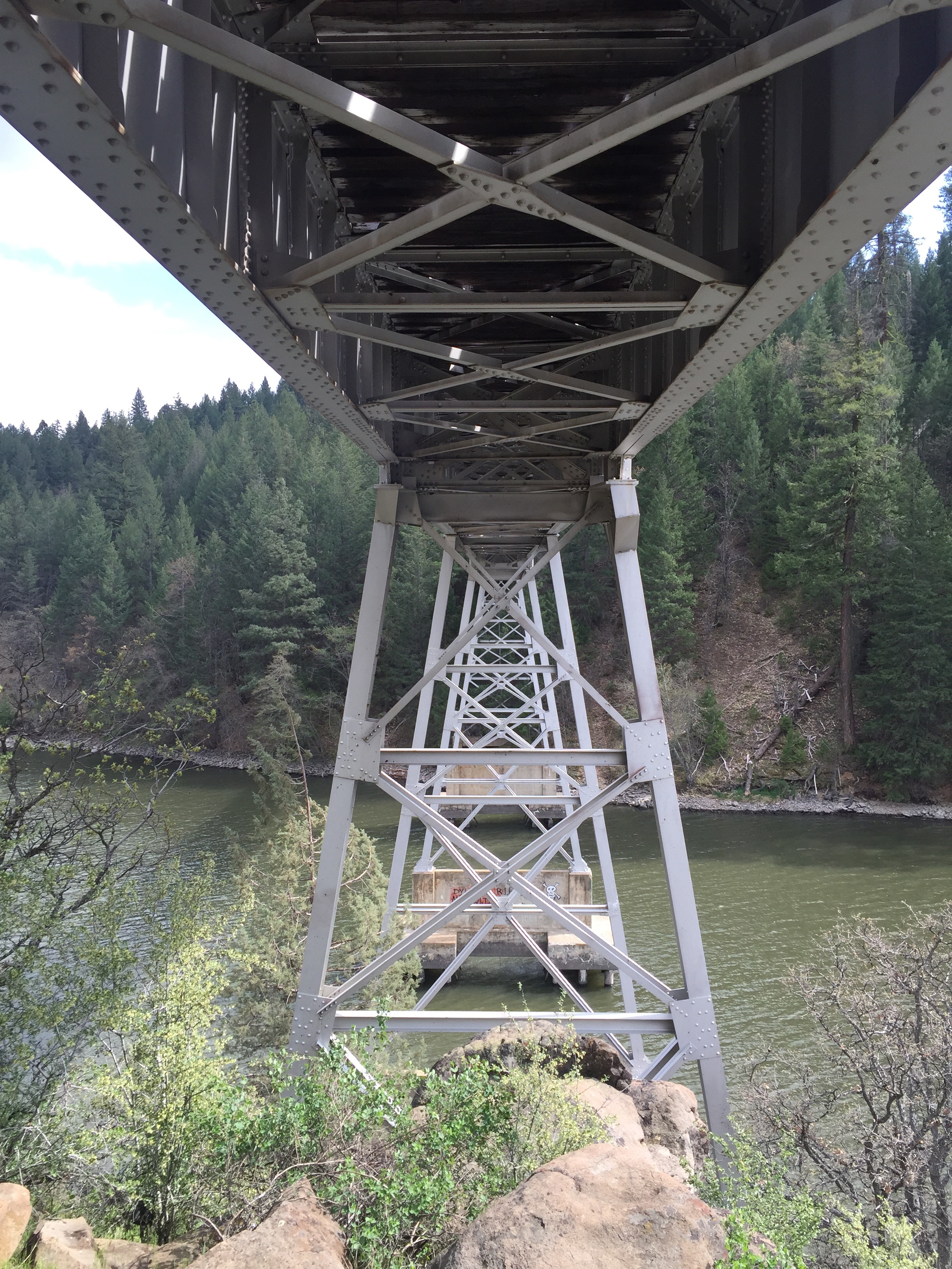 "Stand by Me" Bridge