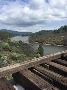 "Stand by Me" Bridge