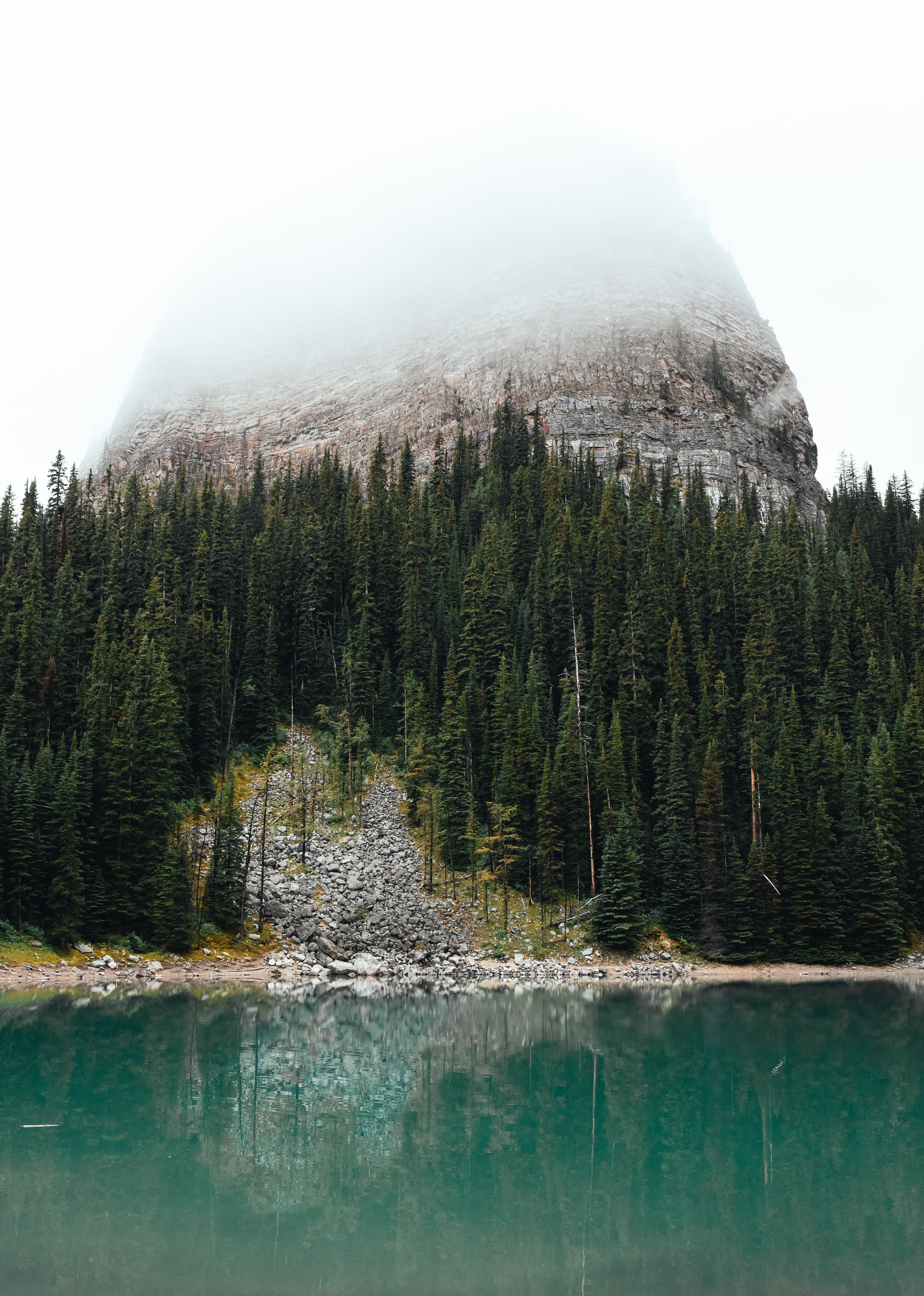 Hike to Big Beehive 