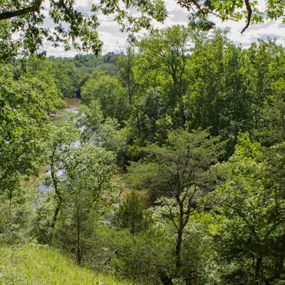 Hike the Darby Creek Greenway