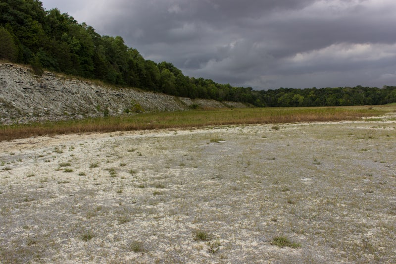 Photo of Fossil Hunt at Caesar Creek