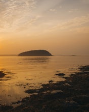 Walk the Bar Harbor Shore Path 