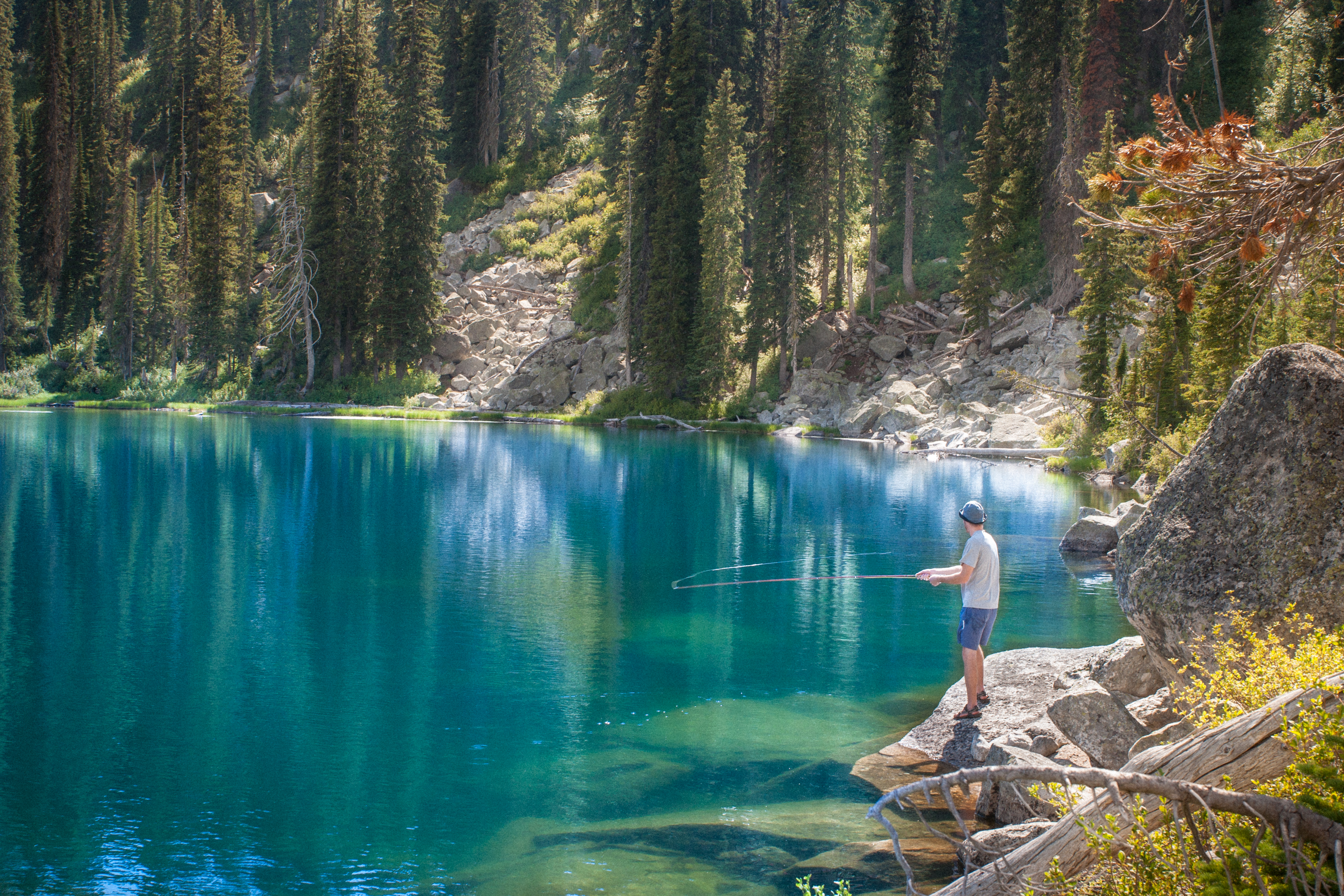 The Best Trails and Outdoor Activities in Priest River, Idaho The