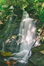 Hike the Juney Whank Falls Loop