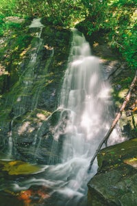 Hike the Juney Whank Falls Loop