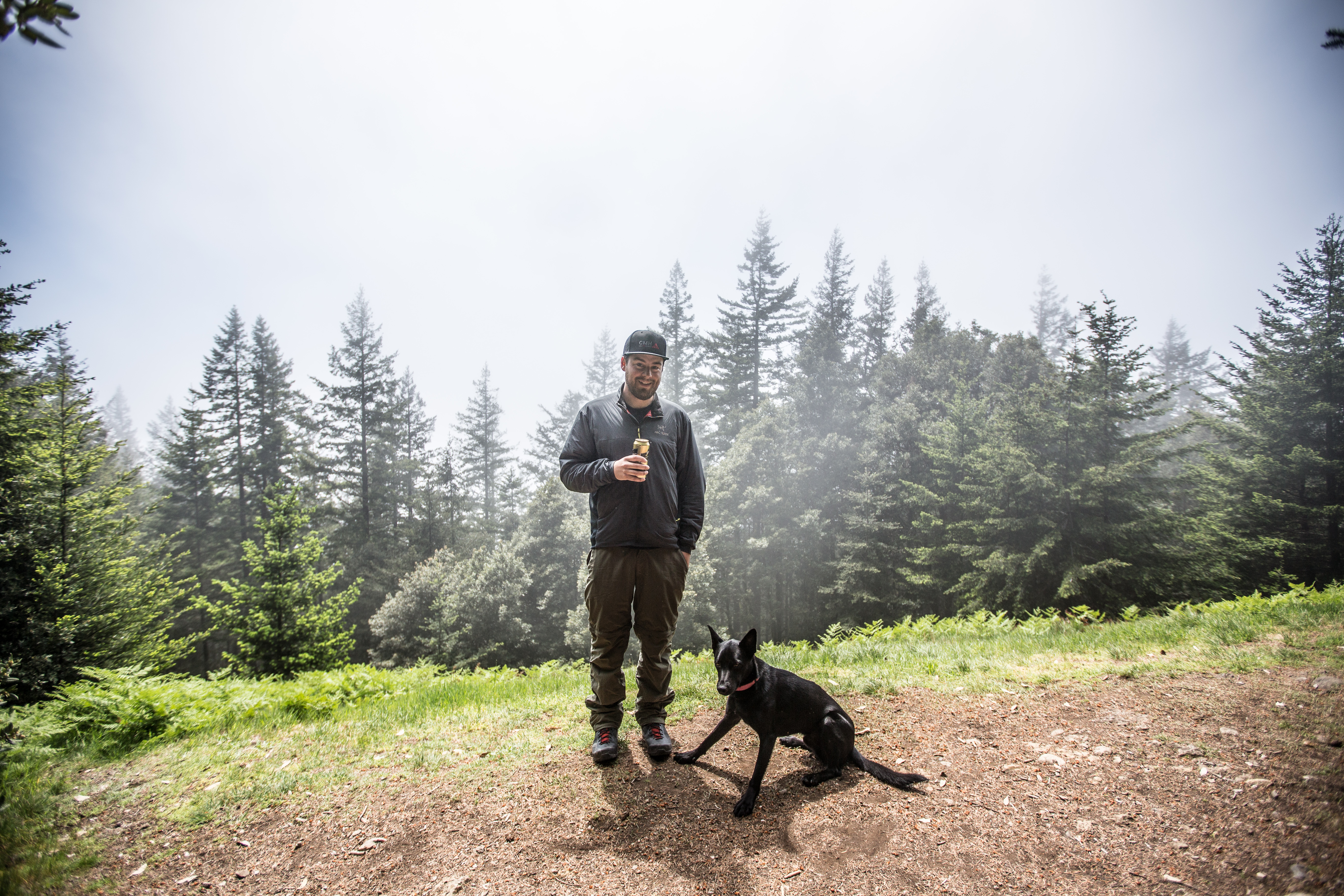Humbug Mountain Loop