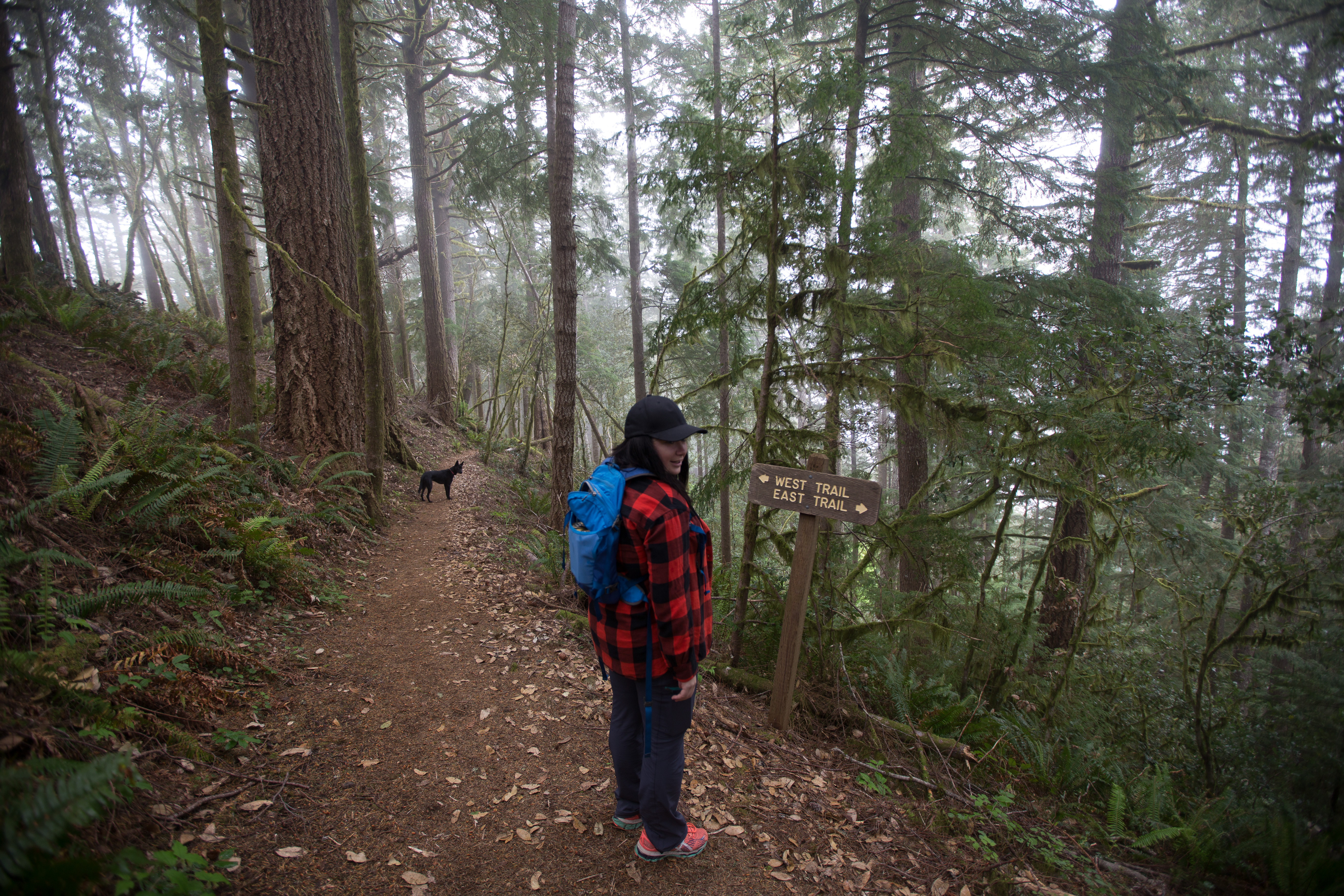 Humbug Mountain Loop