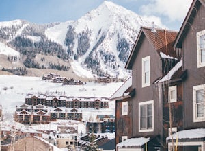 Crested Butte RIMBY (Right in My Backyard) Guide