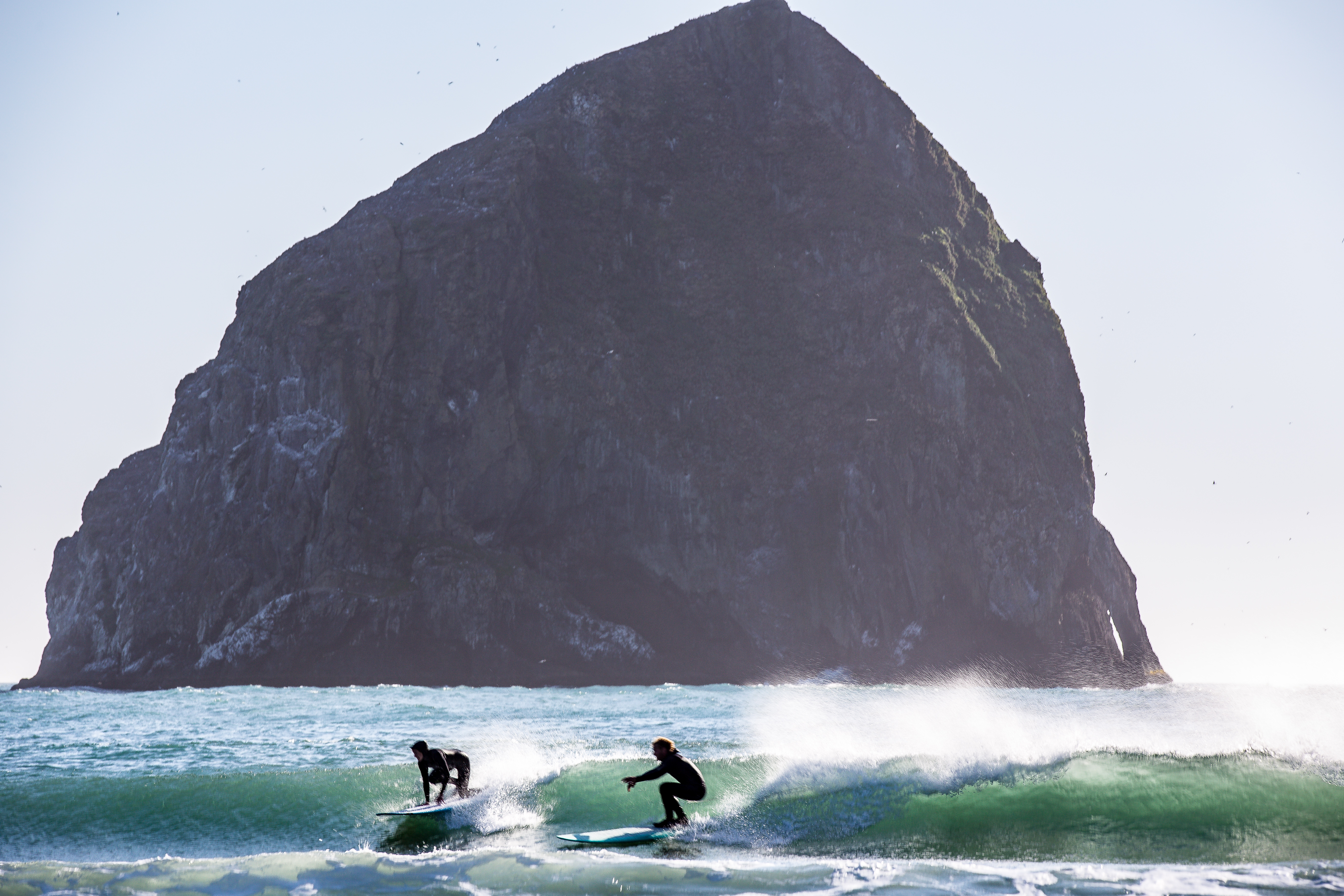 Surf Pacific City