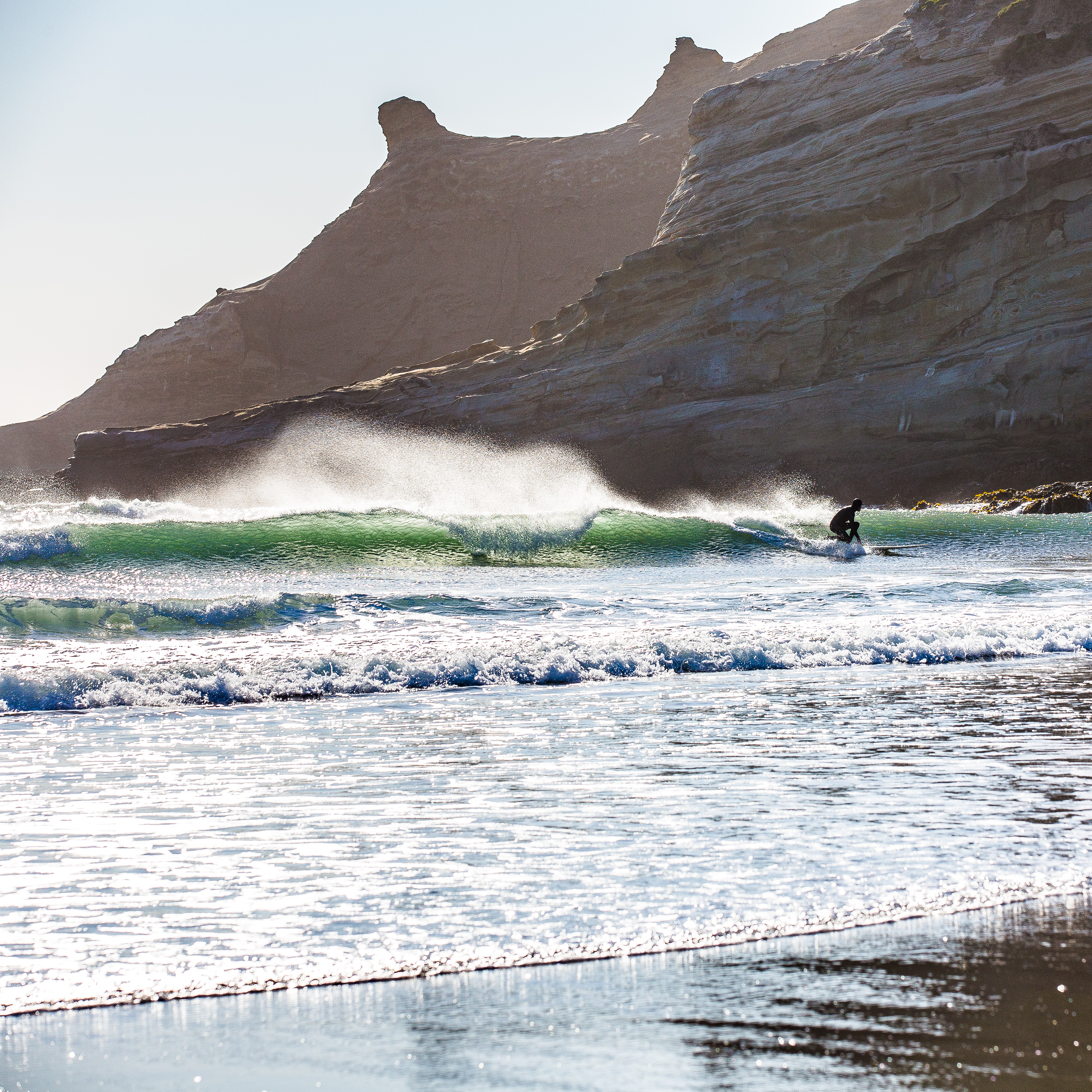 Surf Pacific City