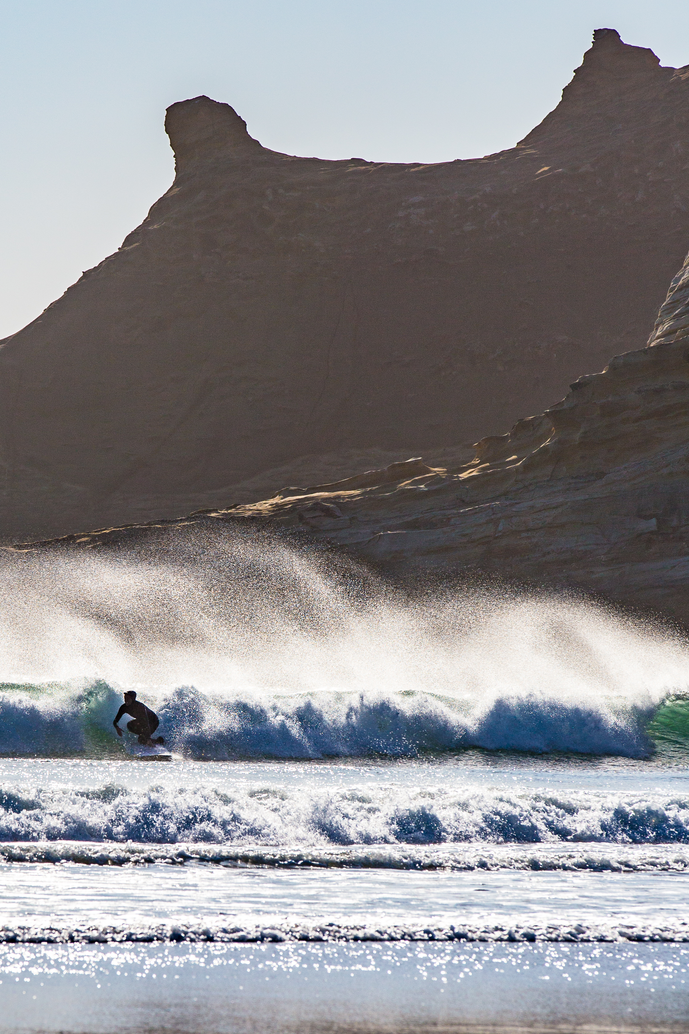 Surf Pacific City