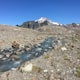 Backpack to Glacier Peak Meadows and White Chuck Glacier