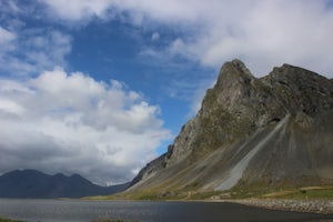 Explore Hvalnes Nature Reserve 