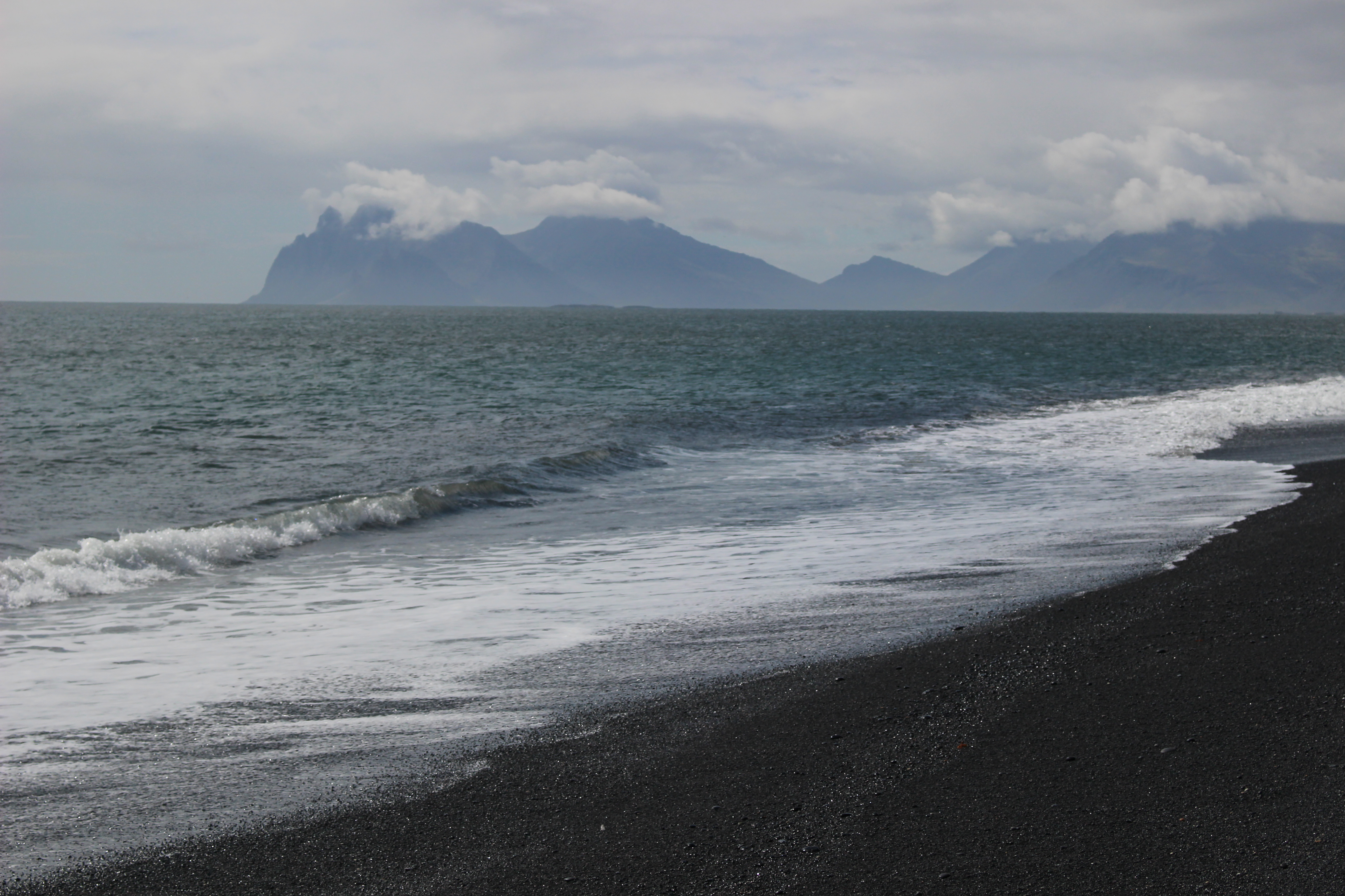 Explore Hvalnes Nature Reserve 