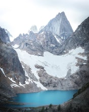 Hike to Cobalt Lake