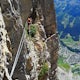 Hike and Climb Daubenhorn