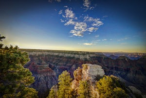 Bright Angel Point