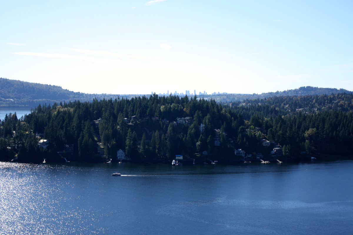 Hike Quarry Rock