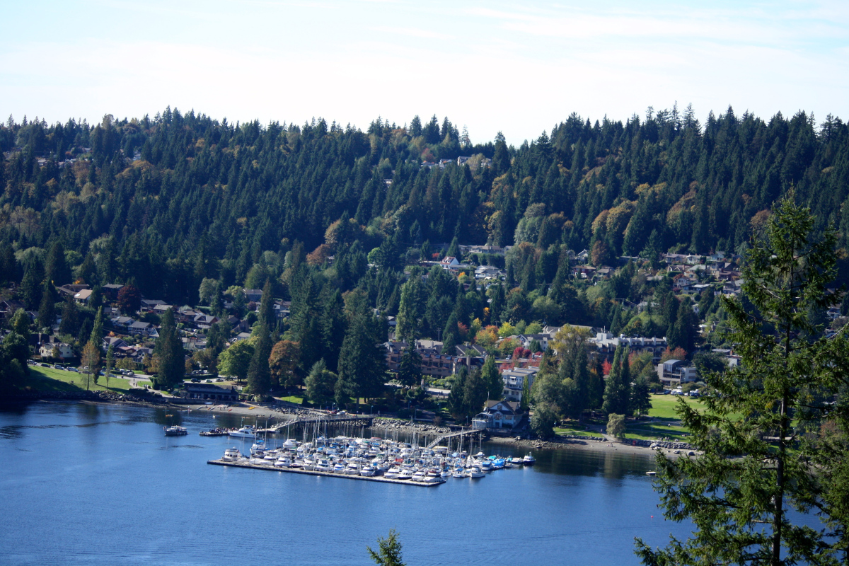 Hike Quarry Rock
