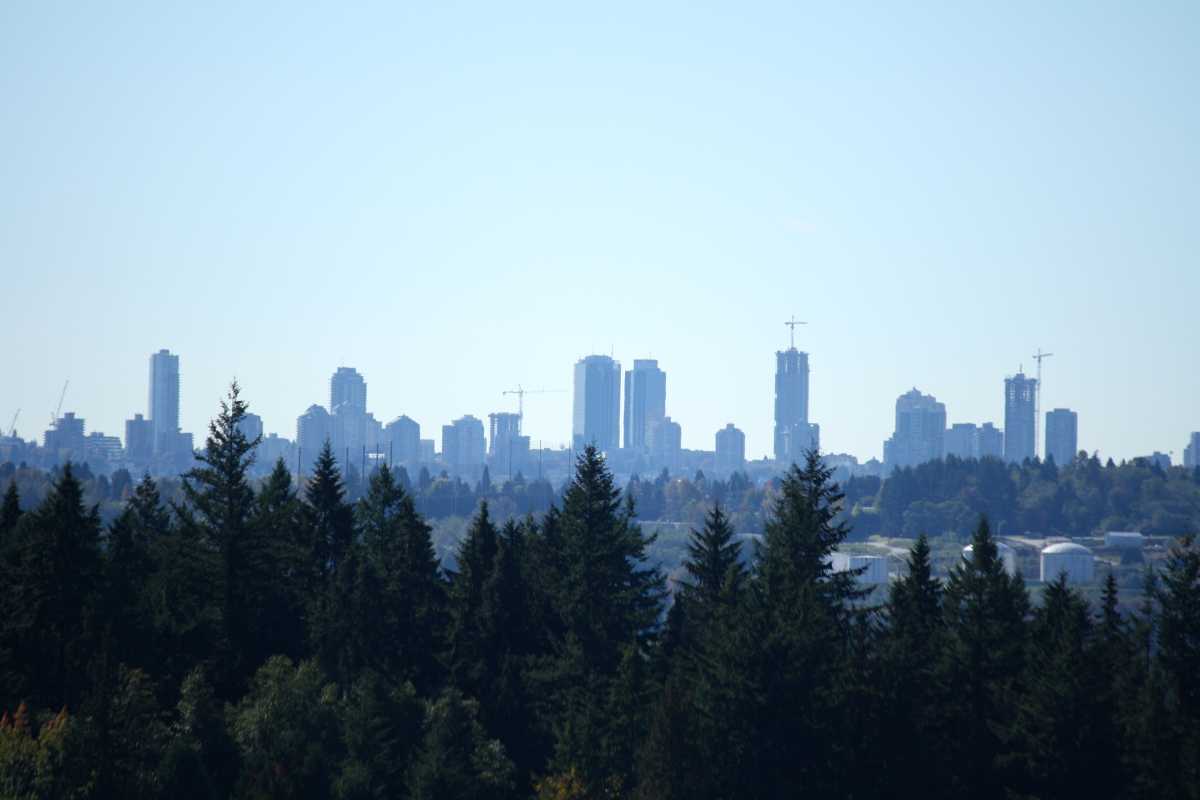 Hike Quarry Rock