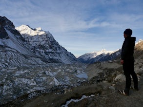 Chasing Snow Leopards in Nepal