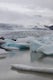 Explore Fjallsárlón Glacier Lagoon