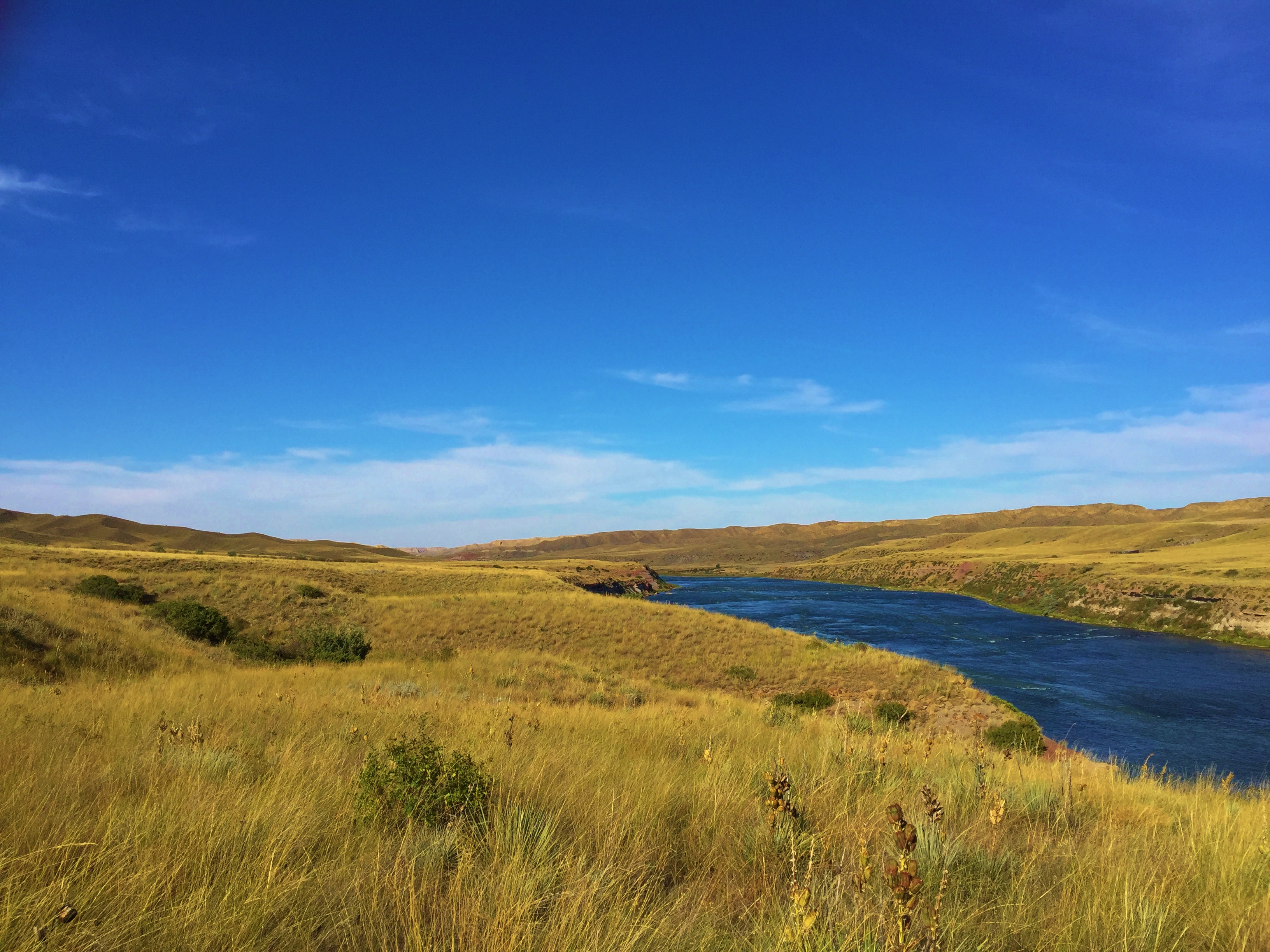 The best Hiking in and near Great Falls, Montana