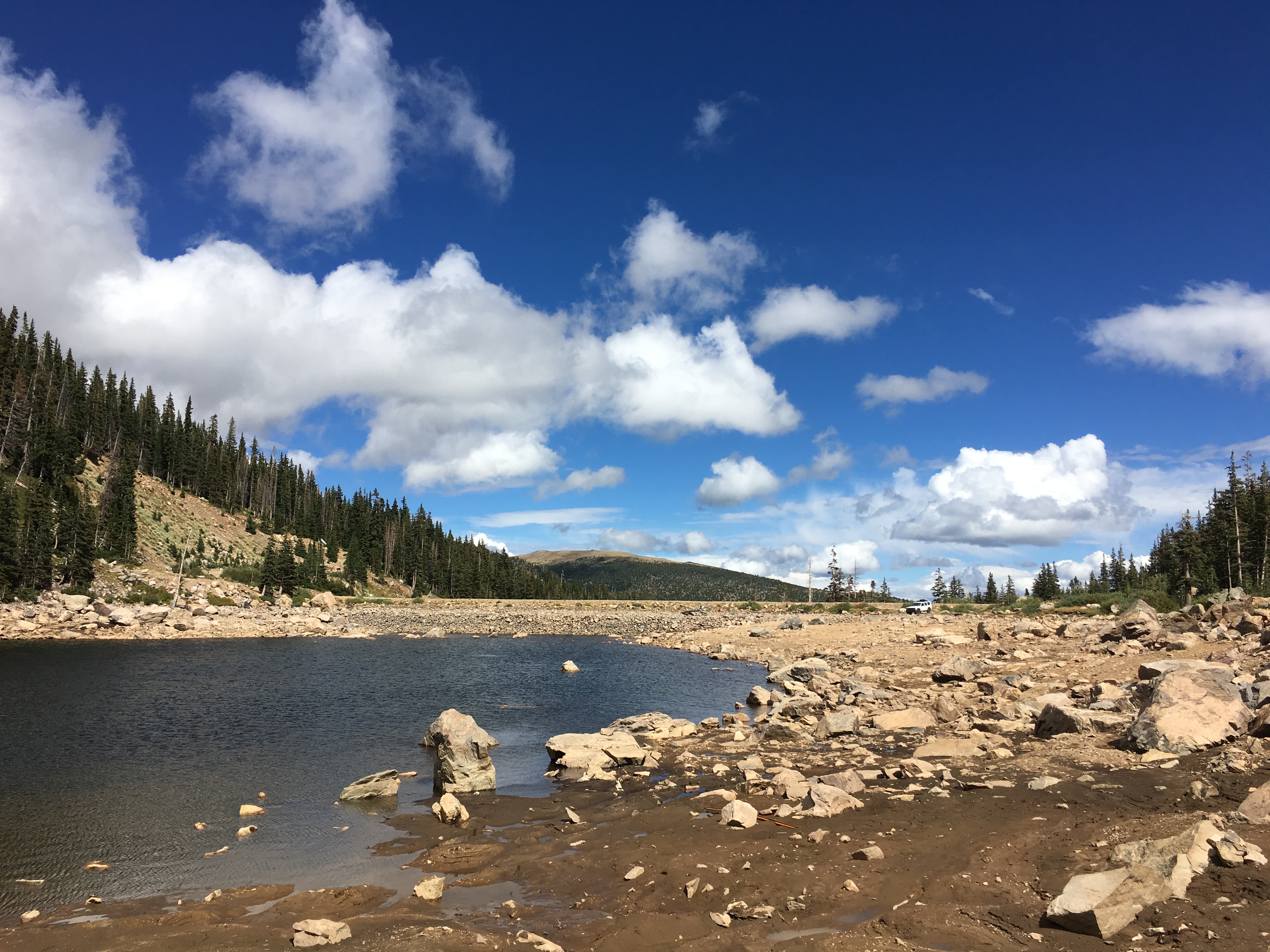 Chinns Lake