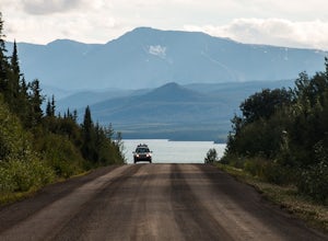 6 Things I Learned Driving the Alaska Highway