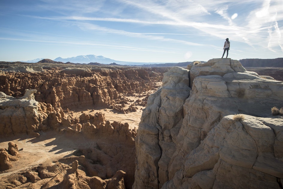 The 50 Best Adventures in Utah