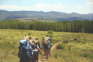 Why Adventurers Should be Wary of Backpacktivism 