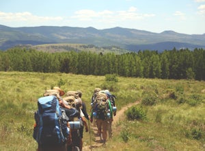 Why Adventurers Should be Wary of Backpacktivism 