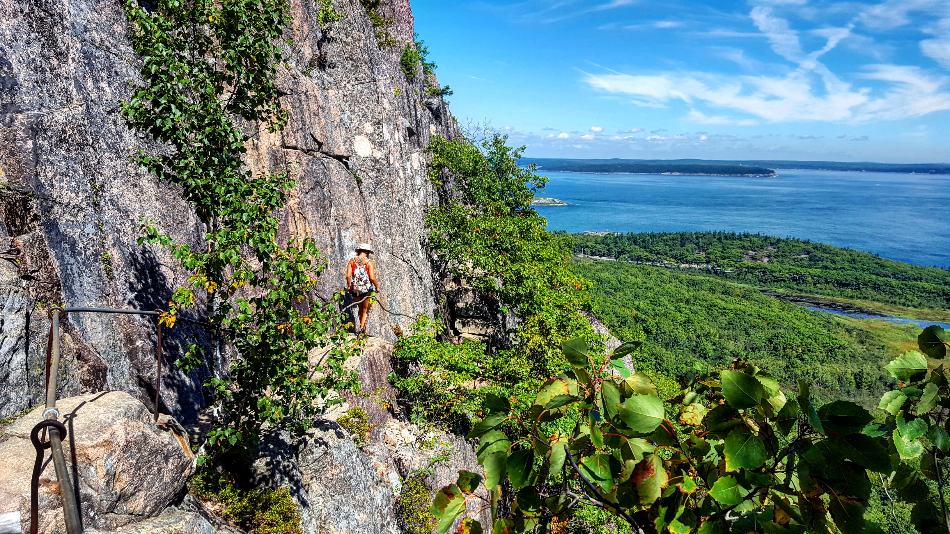 The best Camping in and near Bar Harbor, Maine