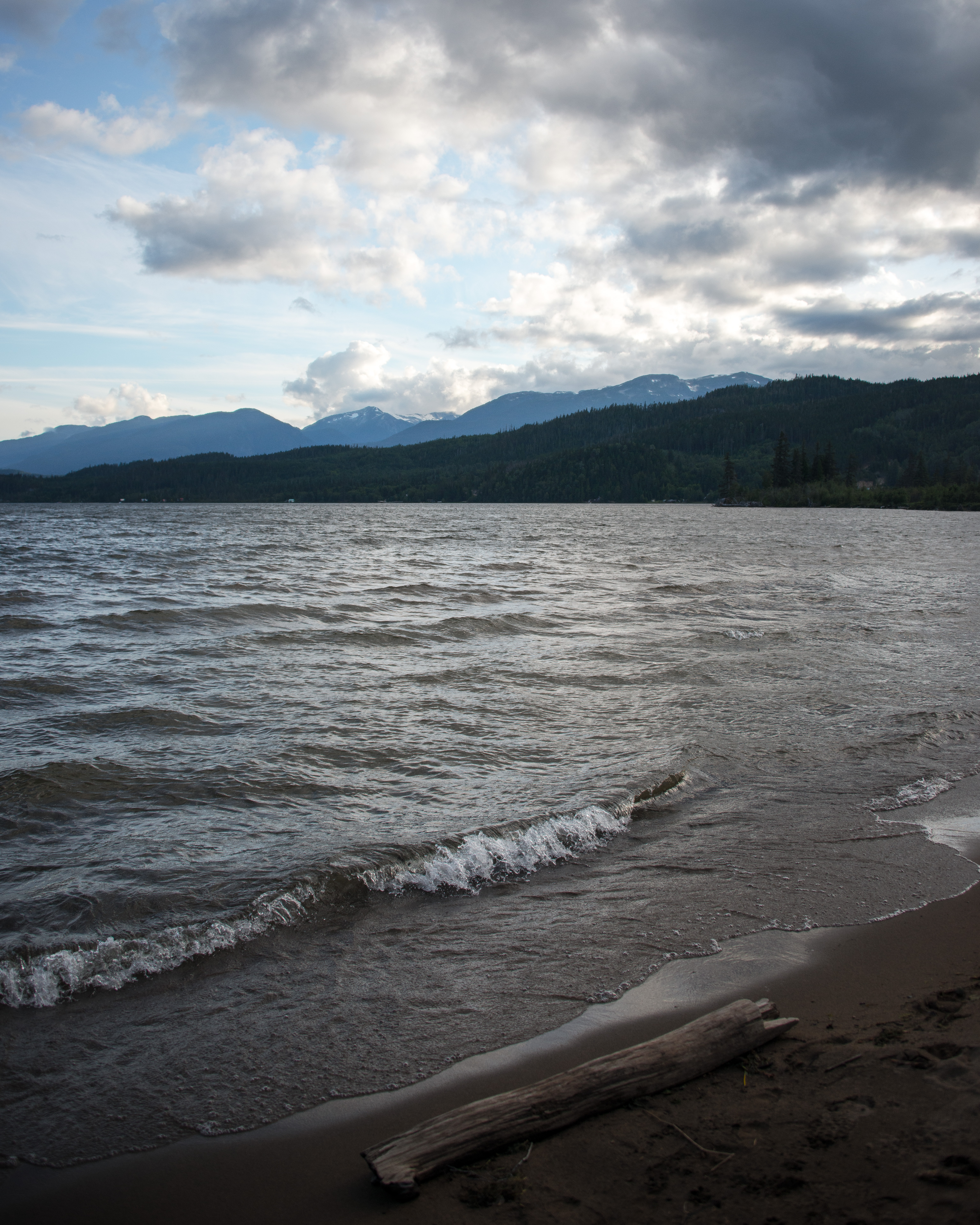 Explore Gruchy's Beach